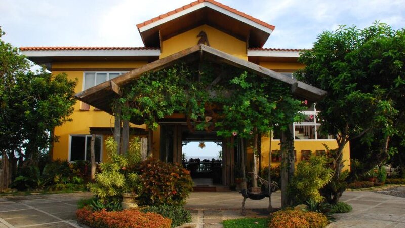 Azië-Filipijnen-Visayas-bohol-Amarela-resort-hotel