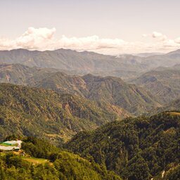 FDilipijnen-Luzon-Sagada-zicht (SH 2289086231)