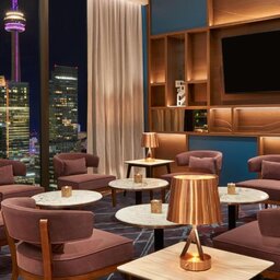 Oost-Canada-Toronto-Sheraton-Centre-Toronto-Hotel-bar