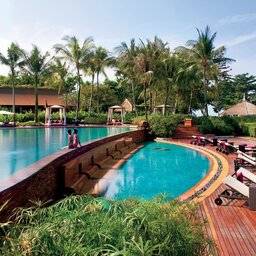 Thailand-Krabi-Hotel-Phulay-Bay-zwembad2