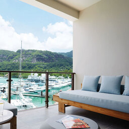 Seychellen-Mahé-Eden-Bleu-balkon